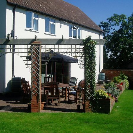 Bungalow Farm Royal Leamington Spa Exterior foto