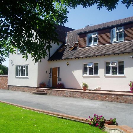 Bungalow Farm Royal Leamington Spa Exterior foto