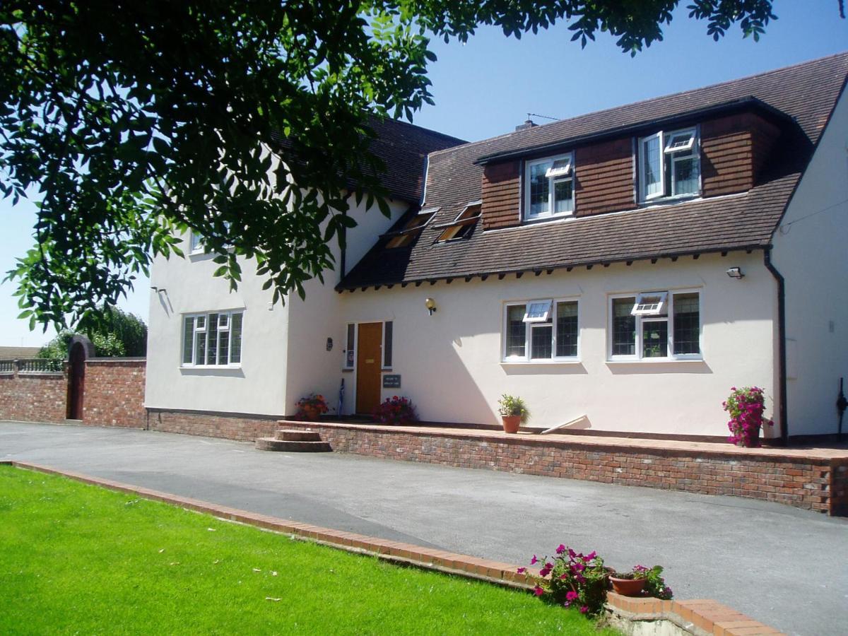 Bungalow Farm Royal Leamington Spa Exterior foto